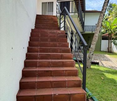 Kamburugamuwa Villa | Gala Villa 69 Mirissa