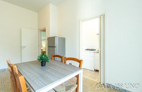 San Donato-San Vitale Apartment | Gala158UNO Fiera