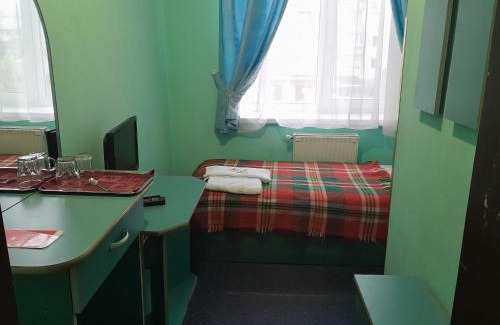 Boryspil Hotel | Galant Hotel