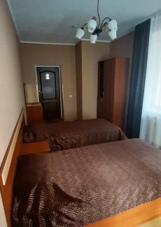 Boryspil Hotel | Galant Hotel
