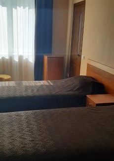 Boryspil Hotel | Galant Hotel