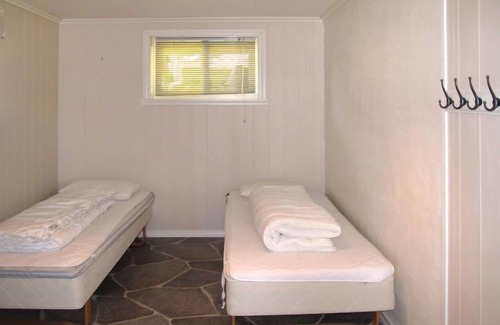 Tysnes Apartment | Galanten by Interhome