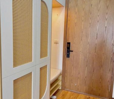 Bac Ninh Apartment | Galaxy Apt 2bed Green Pearl BN