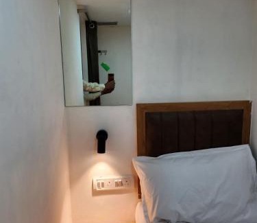 Bandra West Hotel | Galaxy Cabin Stay And Dormitory