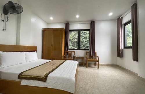 Cat Hai Hotel | Galaxy Cat Ba - Hotel Elite