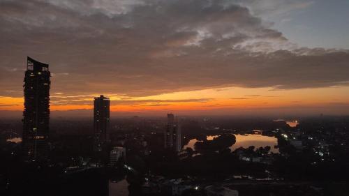 Rajagiriya Apartment | Galaxy Getaway in Rajagiriya