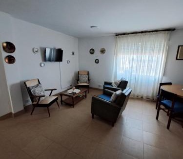 Concordia Apartment | Galería Entre Ríos