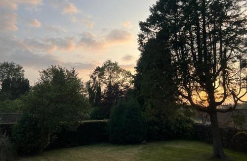 Lisnagunogue House | Galgorm Barn