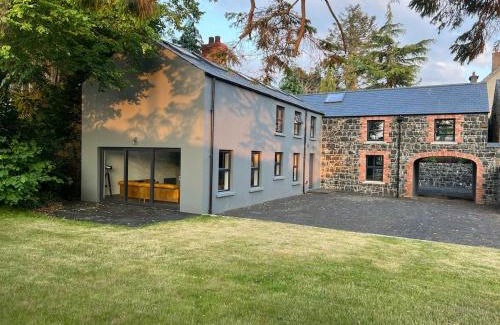 Lisnagunogue House | Galgorm Barn