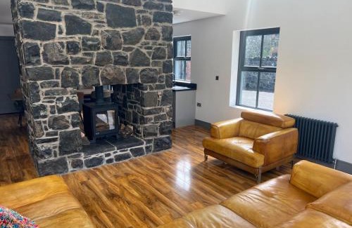 Lisnagunogue House | Galgorm Barn