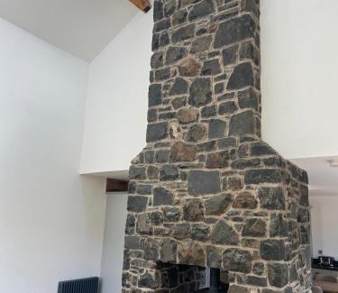 Lisnagunogue House | Galgorm Barn