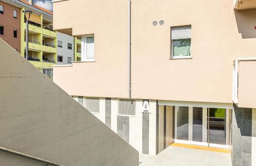 Pregnana Milanese Apartment | Gali