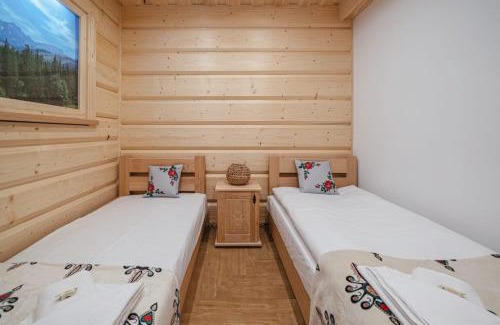 Poronin Apartment | Galicowa Chata