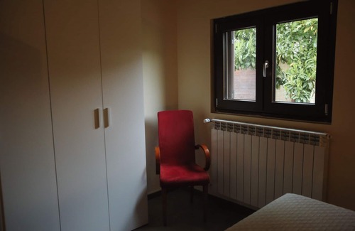 Cavalletto House | Galileo Holiday House. Nature and relaxation with sauna, swimming pool and pets allowed.