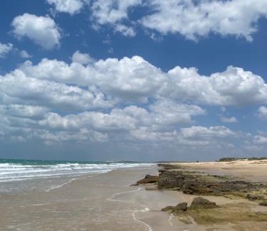 Galinhos House | Galinhos Kite House