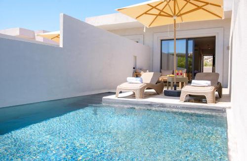 Kolymvari Hotel | Galini Palace