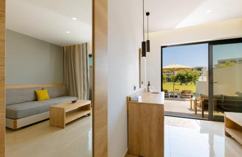 Kolymvari Hotel | Galini Palace