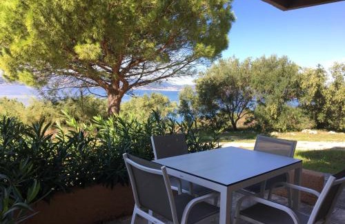 Lassi Apartment | Galini Studios and Apartments