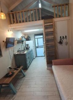 Gezer House | Galit's Zimmer