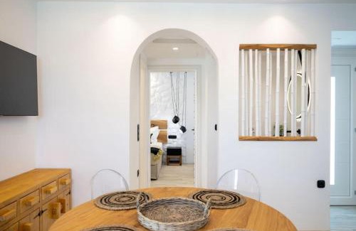 Glinado Apartment | Gallantry apartment