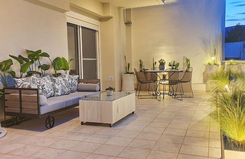 Itea Apartment | Gallery House in Itea - Delphi