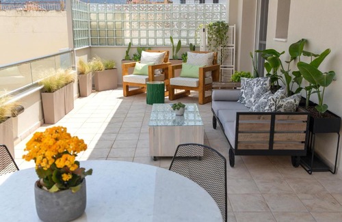 Itea Apartment | Gallery House in Itea - Delphi