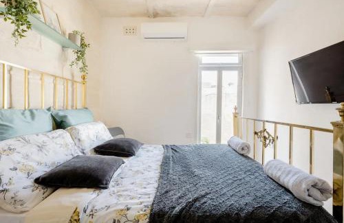 Cospicua Bed & Breakfast | Gallo House