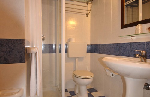 Gardola Hotel | Gallo