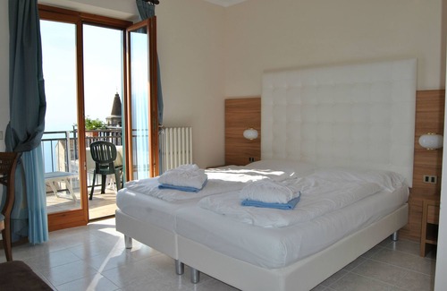 Gardola Hotel | Gallo