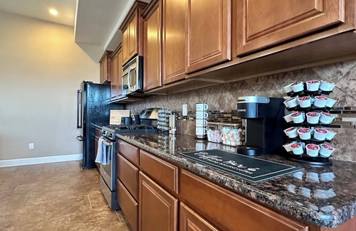 Hobbs House | Gallop & Gamble: Ride into Adventure, Casino Thrills & Starry Desert Nights!