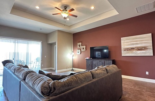 Hobbs House | Gallop & Gamble: Ride into Adventure, Casino Thrills & Starry Desert Nights!