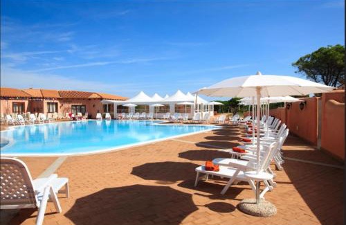 Aglientu Apartment | Gallura style Res Baia Del Mirti B4 1BedAp sleeps4