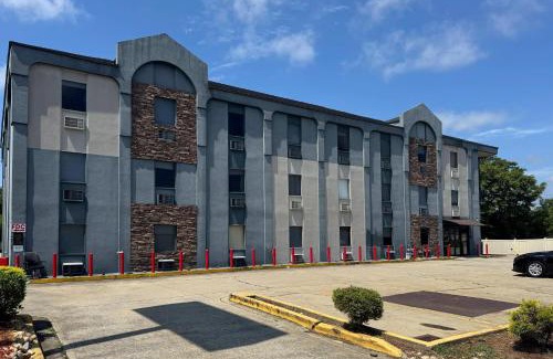 Columbia Hotel | Gallus Stadium Park Inn, an Ascend Collection Hotel