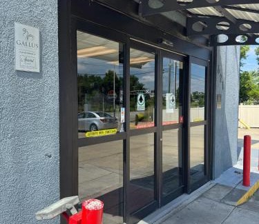 Columbia Hotel | Gallus Stadium Park Inn, an Ascend Collection Hotel