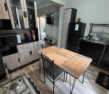 Pretoria House | Galpinii House