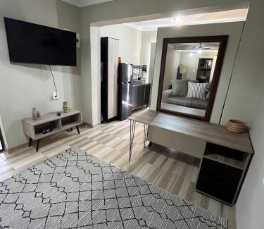 Pretoria House | Galpinii House