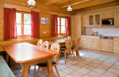 Pruggern House | Galsterbergalm Jagdhütte