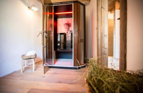 Chifa House | Galtinerhof