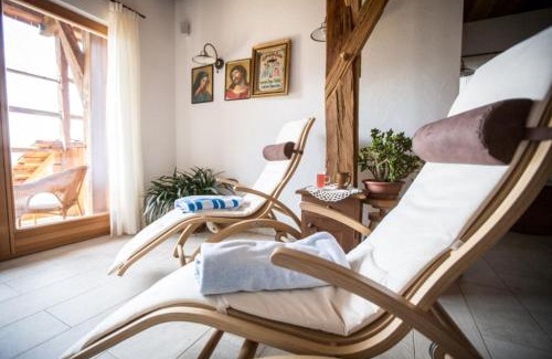 Chifa House | Galtinerhof