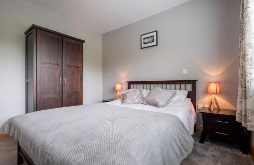 Ballindooley Apartment | Galway - 1 Bed Guest Flat