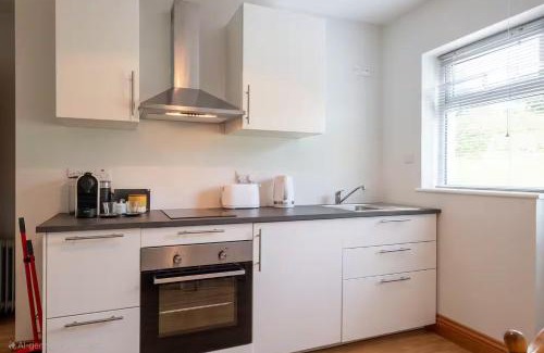 Ballindooley Apartment | Galway - 1 Bed Guest Flat