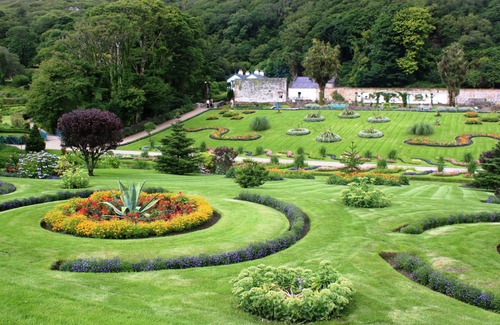 Oranmore House | Galway Bay (TR4)Lodge by Interhome