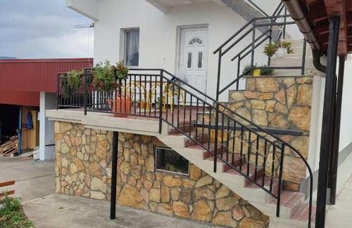 Visegrad Apartment | GAMA Apartman