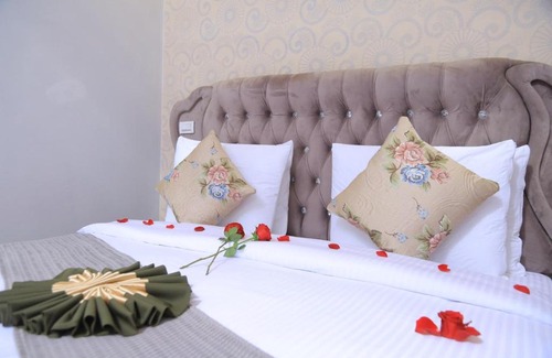Nifas Silk-Lafto Hotel | Gambella Hotel