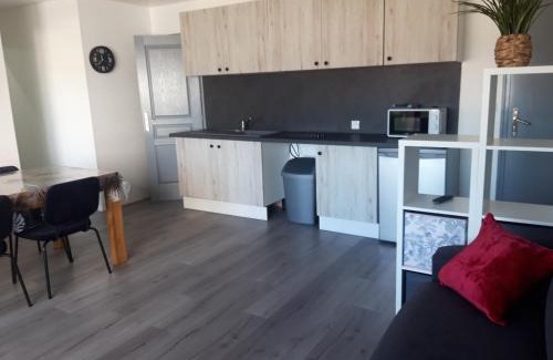 Chambery Apartment | Gambetta Insolite