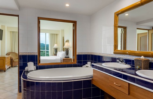 Gamboa Hotel | Gamboa Rainforest Reserve