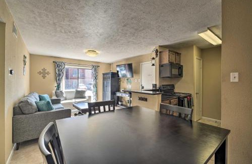 College Station Apartment | Game Day Retreat Pool Access, 2 Mi to Texas A and M