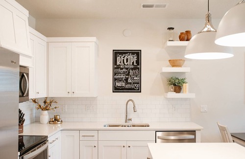 Washington Fields House | 🎮 Game Getaway Near Zion – Spacious Retreat Packed with Fun, Comfort, and Entertainment for All