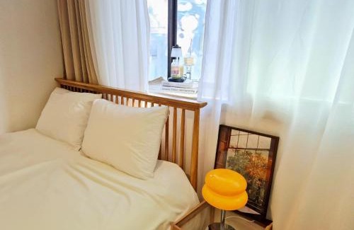 Yangcheon Apartment | Gamhee Stay, 2 minutes walk from Sinjeong Station