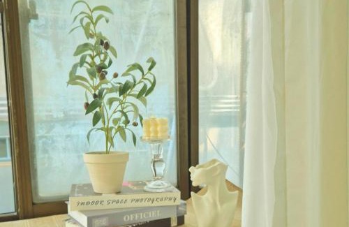 Yangcheon Apartment | Gamhee Stay, 2 minutes walk from Sinjeong Station